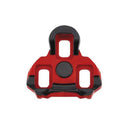 EXUSTAR Cleat - Look Keo 6 deg Float - Model E - Arcr2