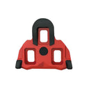 EXUSTAR Cleat - Shimano SPD - SL 4.5 deg Float - Model E - Rsl11