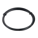 EZMTB Hydraulic Hose 3 layers Nylon - 1 Metre Black