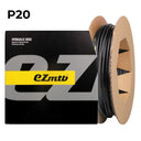 EZMTB Hydraulic Hose P20 3 layers Nylon Black - Workshop Box (30 meters)