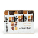 SkratchLabs Energy Bar Sport Fuel - Peanut Butter Chocolate - 12 Pack - 50g each (859943003124)