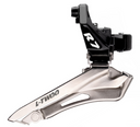 LTWoo Road Front Derailleur - R7 Series - 2x10 Speed - Clamp Band - 31.8mm