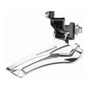 MICROSHIFT Front Derailleur - CENTOS 11 FD-R58 - 2x11 Speed - 46-52T - Band Clamp