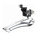 MICROSHIFT Front Derailleur - CENTOS 11 FD-R58 - 2x11 Speed - 46-52T - Band Clamp