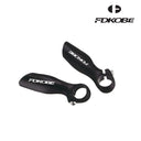 FD KOBE Bar Ends - 110mm Race OEM packaging No headercard