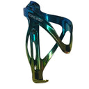 FD Kobe Race Cage Polycarbonate Neo Chrome Rainbow