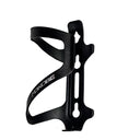 FDK Race Side Pull Bottle Cage Alloy - Black - Left