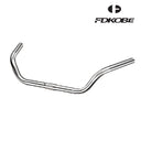 FD KOBE Handlebar Alloy - W540/R80mm - Silver