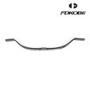 FD KOBE Handlebar Alloy -  W700/R135mm - Silver