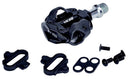 FD Kobe MTB Gravel Pedal SPD sealed Bearings Weight 350g