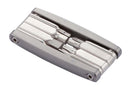 Synpowell Mini Multi Tool Flat 8 in1 - Hex 2 / 3 / 4 / 5 / 6mm - PH1 - T25 - Flat 5