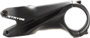 FUNN Stem - Stryge - 31.8mm - 60mm - 7� Rise - Steer 1-1/8 Inch - Black