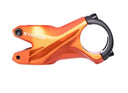 FUNN Stem - Stryge - 31.8mm - 60 mm - 7� Rise - Steer 1-1/8 Inch - Orange