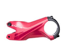 FUNN Stem - Stryge - 31.8mm - 70mm - 7� Rise - Steer 1-1/8 Inch - Red