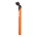 FUNN Seat Post - Block Pass - 31.6 x 350mm - Orange