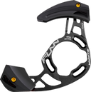 FUNN Chain Guide - Zippa AM - ISCG05 W/ External BB Adaptor - Capacity 32T-38T - Black