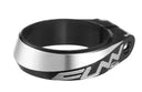 FUNN Seat Post Clamp - Frodon - 34.9mm - Black