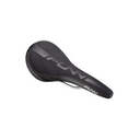 FUNN Saddle - Adlib - 128mm Wide - 281mm Long - Black/ Black