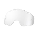FUNN Soljam Replacement Goggle Lens - Anti Fog - Transparent