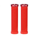FUNN Grips - Hilt - One Sided Lock - 130mm - Red