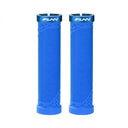 FUNN Grips - Hilt - One Sided Lock - 130mm - Blue