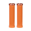 FUNN Grips - Hilt - One Sided Lock - 130mm - Orange