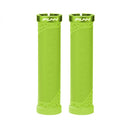 FUNN Grips - Hilt - One Sided Lock - 130mm - Green