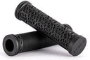 FUNN Grips - Hilt ES - Full Rubber - 130mm - Black