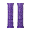 FUNN Grips - Hilt ES - Full Rubber - 130mm - Purple