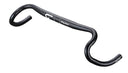 FUNN Handlebar - G - Wide Gravel - 31.8 - 480mm - Black
