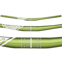 FUNN Handlebar - Kingpin - 31.8 - 785mm Wide - 15mm Rise - Green