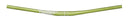 FUNN Handlebar - Kingpin - 31.8 - 785mm Wide - 30mm Rise - Green