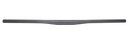 FUNN Handlebar - Kingpin - 35 - 785mm Wide - 7mm Rise - Black