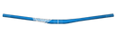 FUNN Handlebar - Kingpin - 35 - 785mm Wide - 15mm Rise - Blue