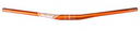 FUNN Handlebar - Kingpin - 35 - 785mm Wide - 15mm Rise - Orange