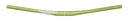 FUNN Handlebar - Kingpin - 35 - 785mm Wide - 15mm Rise - Green