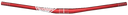 FUNN Handlebar - Kingpin - 35 - 785mm Wide - 30mm Rise - Red