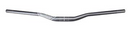 FUNN Handlebar - Kingpin - 35 - 785mm Wide - 30mm Rise - Grey