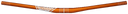 FUNN Handlebar - Kingpin - 35 - 785mm Wide - 30mm Rise - Orange