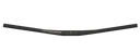 FUNN Handlebar - Kingpin - 31.8 - 810mm Wide - 15mm Rise - Black
