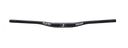 FUNN Handlebar - Full On - 31.8 - 785mm Wide - 15mm Rise - Black