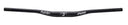 FUNN Handlebar - Full On - 35 - 785mm Wide - 7mm Rise - Black