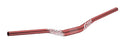 FUNN Handlebar - Full On - 35 - 785mm Wide - 30mm Rise - Red