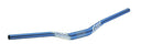 FUNN Handlebar - Full On - 35 - 785mm Wide - 30mm Rise - Blue