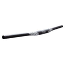 FUNN Handlebar - Full On - 31.8mm Bar - 810mm Wide - 7mm Rise - Black