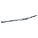 FUNN Handlebar - Full On - 31.8mm Bar - 810mm Wide - 7mm Rise - Grey