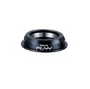 FUNN Headset - Descend - Lower Cup Set - Zs 44/30 - Semi Integrated - Black