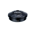 FUNN Headset - Descend - Upper Cup Set With Top Cap - Zs 56/28.6 - Semi Integrated - Black