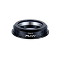 FUNN Headset - Descend - Lower Cup Set - Zs 56/40 - Semi Integrated - Black