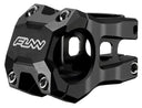 FUNN Stem - Funnduro - 31.8 - 60mm - 0° Rise - Steer 1-1/8 Inch - Black